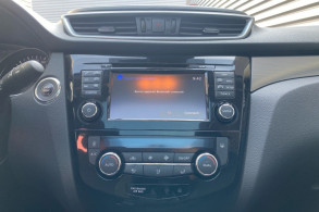 NISSAN QASHQAI 1.6 DCI 130CH N CONNECTA ALL MODE 4X4 I 129G