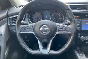 NISSAN QASHQAI 1.6 DCI 130CH N CONNECTA ALL MODE 4X4 I 129G