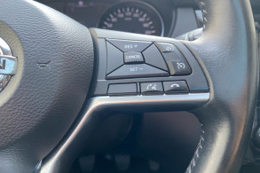 NISSAN QASHQAI 1.6 DCI 130CH N CONNECTA ALL MODE 4X4 I 129G