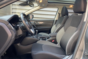 NISSAN QASHQAI 1.6 DCI 130CH N CONNECTA ALL MODE 4X4 I 129G