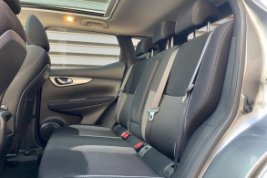 NISSAN QASHQAI 1.6 DCI 130CH N CONNECTA ALL MODE 4X4 I 129G