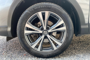 NISSAN QASHQAI 1.6 DCI 130CH N CONNECTA ALL MODE 4X4 I 129G