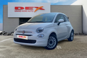FIAT 500 1.0 70CH BSG S S DOLCEVITA