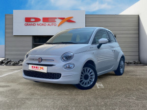FIAT 500 1.0 70CH BSG S S DOLCEVITA
