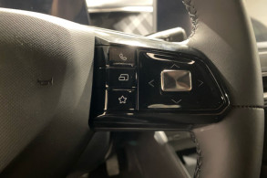 MG MOTOR MG3 NEUF HYBRID 195CH LUXURY