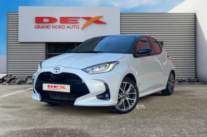 TOYOTA YARIS 116H COLLECTION 5P MC24