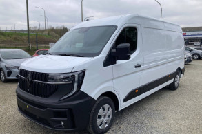 RENAULT MASTER IV FG F3500 L3H2 2.0 BLUE DCI 150CH EXTRA