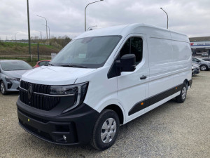 RENAULT MASTER IV FG F3500 L3H2 2.0 BLUE DCI 150CH EXTRA