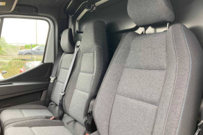 RENAULT MASTER IV FG F3500 L3H2 2.0 BLUE DCI 150CH EXTRA
