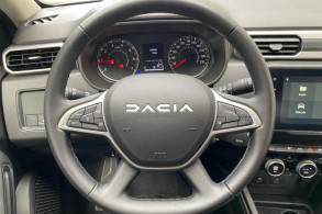 DACIA DUSTER 1.5 BLUE DCI 115CH JOURNEY 4X2