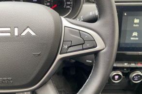 DACIA DUSTER 1.5 BLUE DCI 115CH JOURNEY 4X2