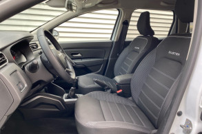 DACIA DUSTER 1.5 BLUE DCI 115CH JOURNEY 4X2