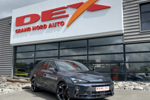 CUPRA LEON ST 2.0 TDI 150CH V DSG7