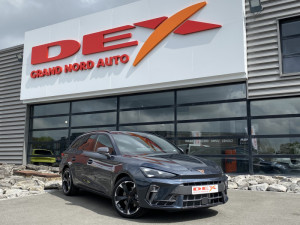 CUPRA LEON ST 2.0 TDI 150CH V DSG7
