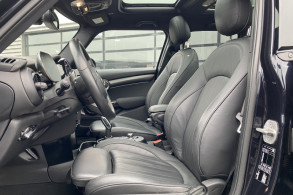 MINI MINI COOPER 136CH YOURS BVA7