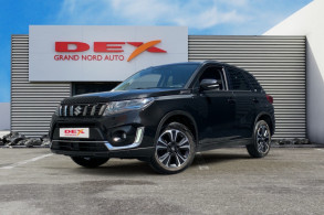 SUZUKI VITARA 1.4 BOOSTERJET HYBRID 129CH PRIVILEGE