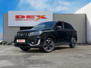 SUZUKI VITARA 1.4 BOOSTERJET HYBRID 129CH PRIVILEGE