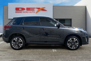 SUZUKI VITARA 1.4 BOOSTERJET HYBRID 129CH PRIVILEGE