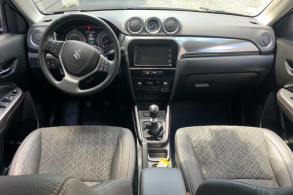 SUZUKI VITARA 1.4 BOOSTERJET HYBRID 129CH PRIVILEGE