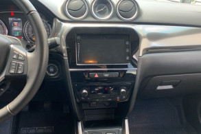 SUZUKI VITARA 1.4 BOOSTERJET HYBRID 129CH PRIVILEGE