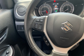 SUZUKI VITARA 1.4 BOOSTERJET HYBRID 129CH PRIVILEGE