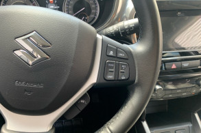 SUZUKI VITARA 1.4 BOOSTERJET HYBRID 129CH PRIVILEGE