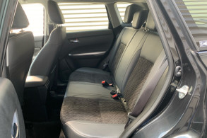 SUZUKI VITARA 1.4 BOOSTERJET HYBRID 129CH PRIVILEGE