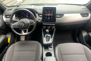 RENAULT ARKANA 1.3 TCE 140CH MILD HYBRID TECHNO EDC 24