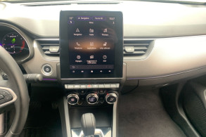 RENAULT ARKANA 1.3 TCE 140CH MILD HYBRID TECHNO EDC 24