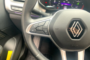 RENAULT ARKANA 1.3 TCE 140CH MILD HYBRID TECHNO EDC 24