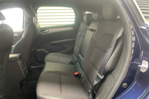 RENAULT ARKANA 1.3 TCE 140CH MILD HYBRID TECHNO EDC 24