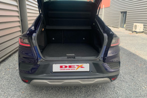RENAULT ARKANA 1.3 TCE 140CH MILD HYBRID TECHNO EDC 24