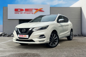NISSAN QASHQAI 1.3 DIG T 140CH TEKNA 2019