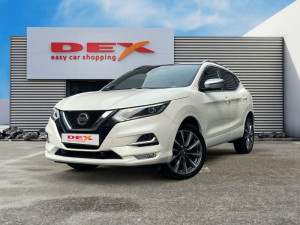 NISSAN QASHQAI 1.3 DIG T 140CH TEKNA 2019
