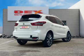 NISSAN QASHQAI 1.3 DIG T 140CH TEKNA 2019