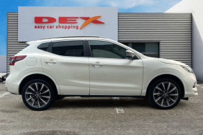 NISSAN QASHQAI 1.3 DIG T 140CH TEKNA 2019
