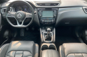 NISSAN QASHQAI 1.3 DIG T 140CH TEKNA 2019