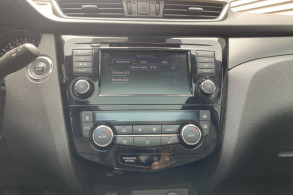 NISSAN QASHQAI 1.3 DIG T 140CH TEKNA 2019