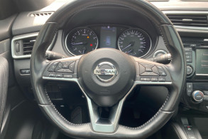 NISSAN QASHQAI 1.3 DIG T 140CH TEKNA 2019