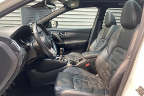 NISSAN QASHQAI 1.3 DIG T 140CH TEKNA 2019