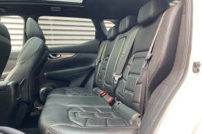 NISSAN QASHQAI 1.3 DIG T 140CH TEKNA 2019