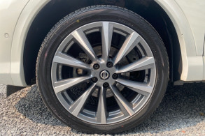 NISSAN QASHQAI 1.3 DIG T 140CH TEKNA 2019