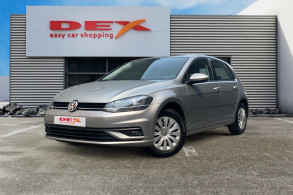 VOLKSWAGEN GOLF VII 1.0 TSI 115CH CONFORTLINE EURO6D T 5P