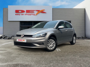 VOLKSWAGEN GOLF VII 1.0 TSI 115CH CONFORTLINE EURO6D T 5P
