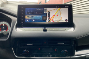 NISSAN QASHQAI 1.3 MILD HYBRID 158CH N CONNECTA XTRONIC 2022