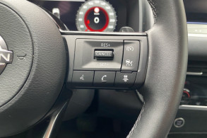 NISSAN QASHQAI 1.3 MILD HYBRID 158CH N CONNECTA XTRONIC 2022