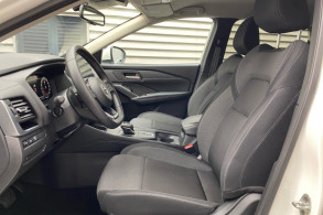 NISSAN QASHQAI 1.3 MILD HYBRID 158CH N CONNECTA XTRONIC 2022