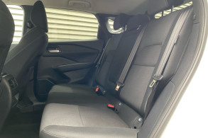 NISSAN QASHQAI 1.3 MILD HYBRID 158CH N CONNECTA XTRONIC 2022