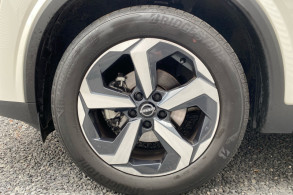 NISSAN QASHQAI 1.3 MILD HYBRID 158CH N CONNECTA XTRONIC 2022