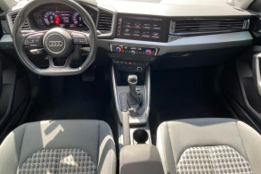 AUDI A1 SPORTBACK 35 TFSI 150CH S LINE S TRONIC 7